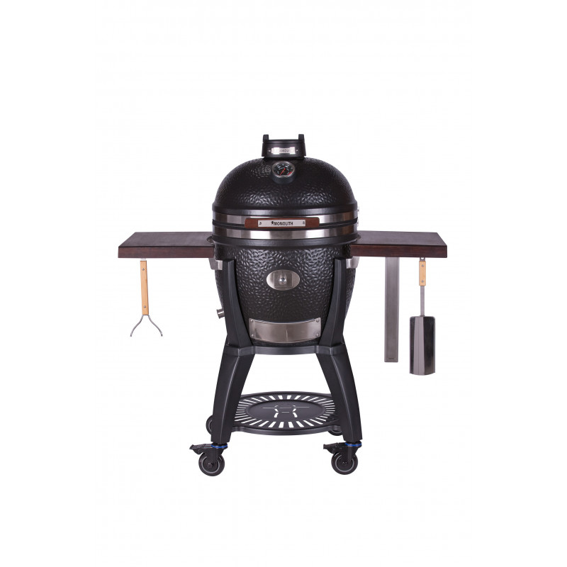 barbecue kamado avantgarde classic + chariot