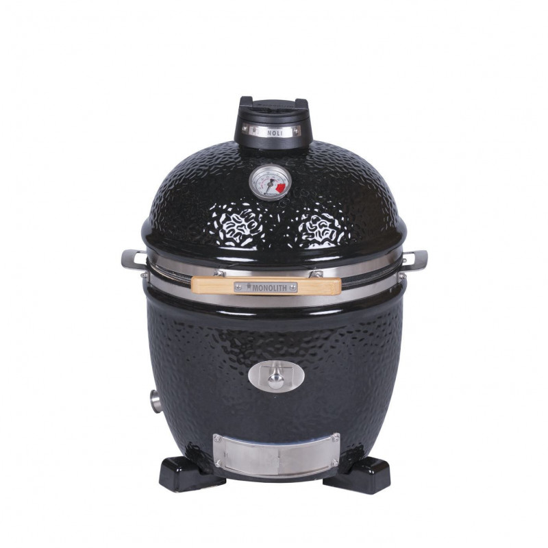 barbecue kamado junior 2.0