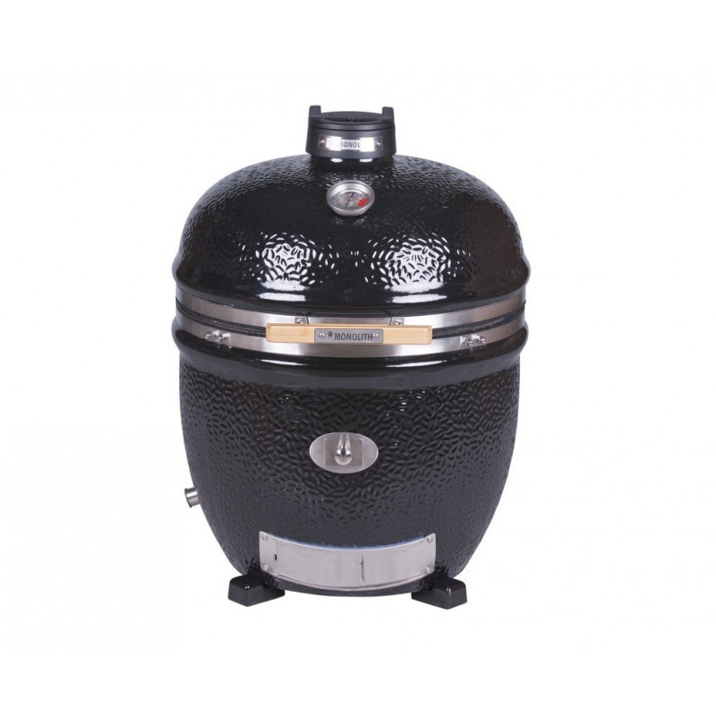 barbecue kamado le chef 2.0