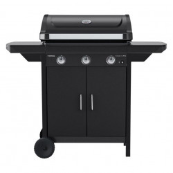 Barbecue Gaz Compact 3 L Plus 2 en 1 - CAMPINGAZ