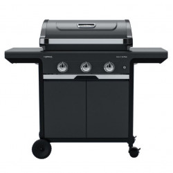 Barbecue Gaz Select 3 LX Plus - CAMPINGAZ