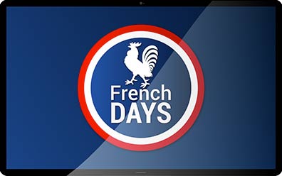 French days chez Esprit-Plancha